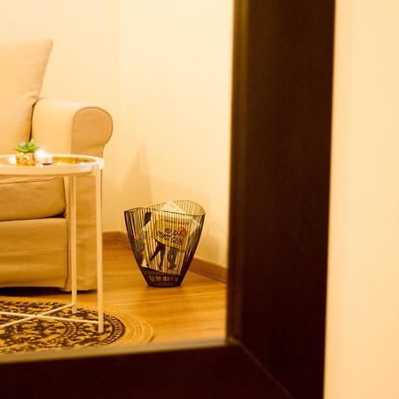 Arinaga Zone Apartment Ruang foto